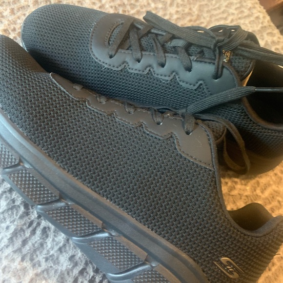 Women’s Skechers Flex Visionary Sneakers-10 Wide-New With Box-Memory Foam Insole - Picture 4 of 9